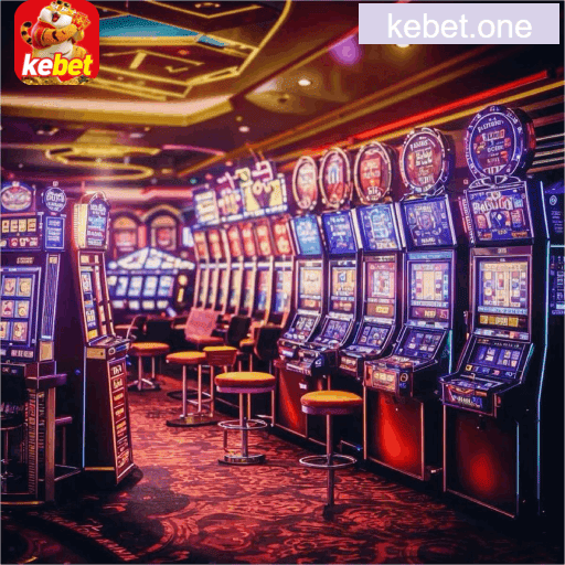 KEBET app compatibilidade