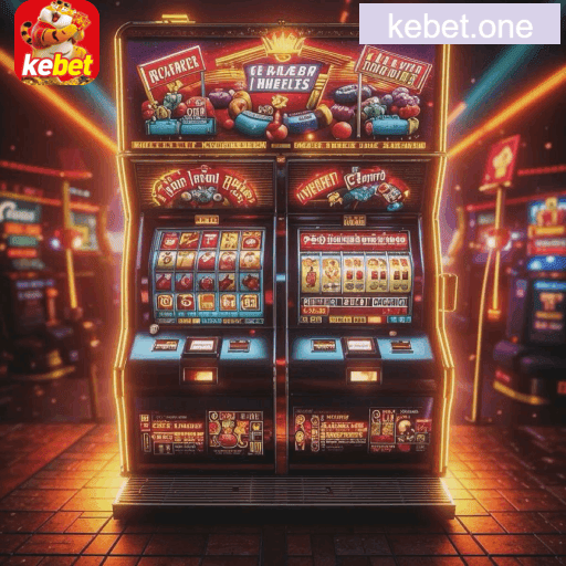 KEBET app segurança