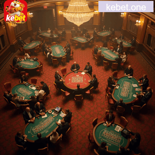 KEBET - Rápido Acesse