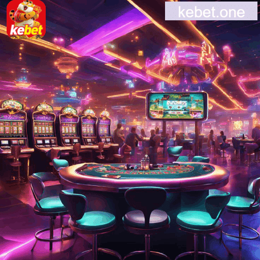 KEBET - Acesso rápido