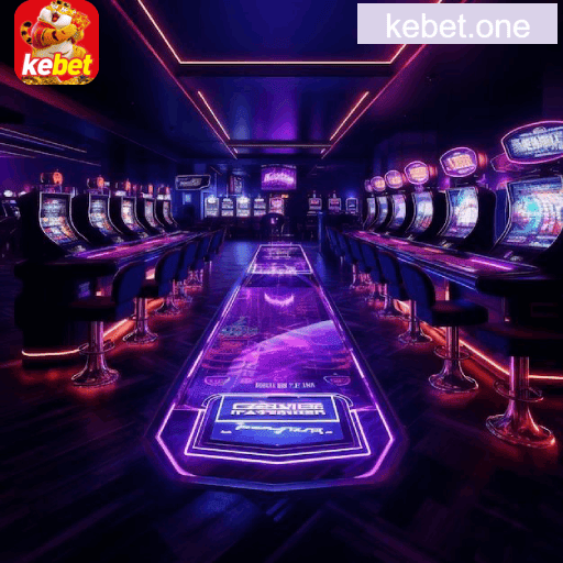 KEBET - Estatísticas de uso