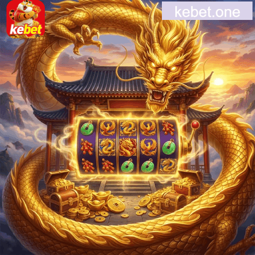 KEBET slot RTP